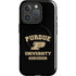 Purdue University Boilermakers iPhone 16 Pro Magsafe Impact Case